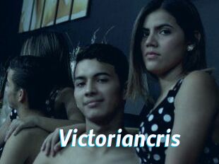Victoriancris