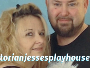 Victorianjessesplayhouse