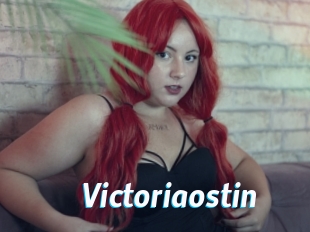 Victoriaostin