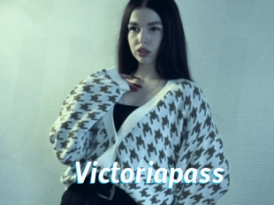 Victoriapass