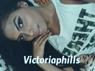 Victoriaphills