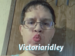 Victoriaridley