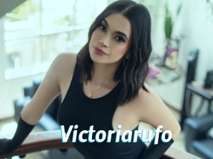 Victoriarufo