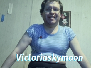 Victoriaskymoon