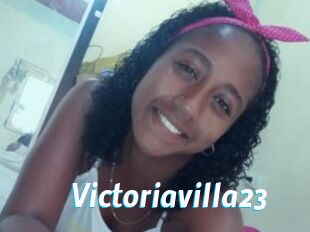 Victoriavilla23