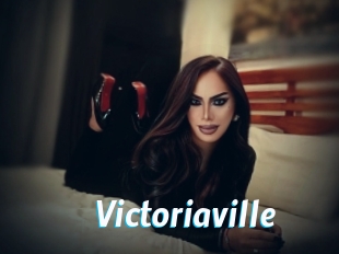victoriaville J Mine