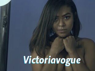 Victoriavogue