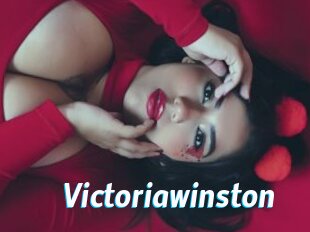 Victoriawinston