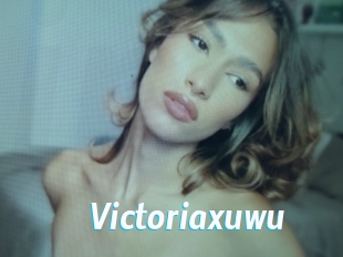 Victoriaxuwu