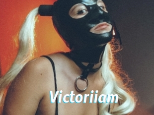 Victoriiam
