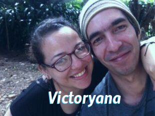 Victoryana
