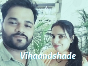 Vihaandshade