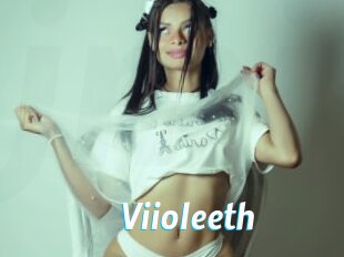 Viioleeth