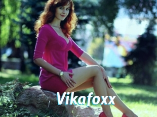 Vikafoxx