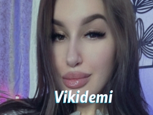 Vikidemi