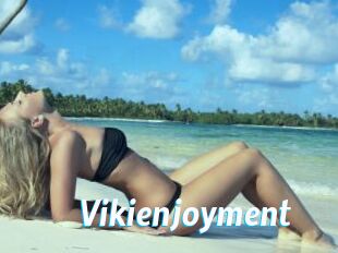 Vikienjoyment