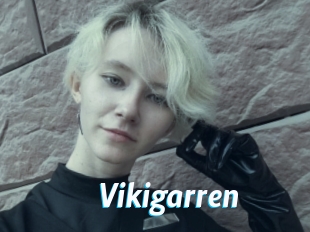 Vikigarren