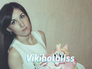 Vikihotbliss