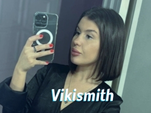 Vikismith
