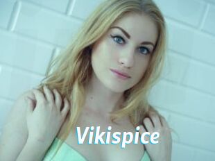 Vikispice