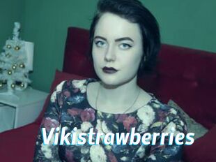 Vikistrawberries