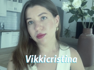 Vikkicristina