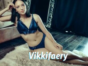 Vikkifaery