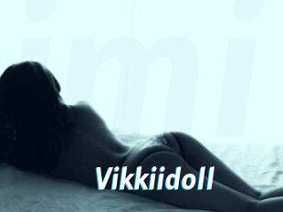 Vikkiidoll