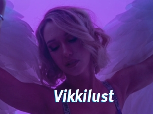Vikkilust