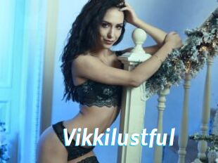 Vikkilustful
