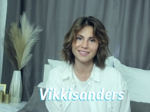 Vikkisanders