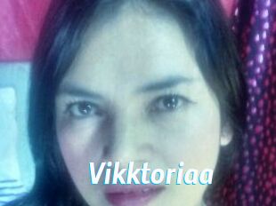 Vikktoriaa