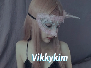 Vikkykim