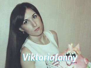 Viktoriafanny