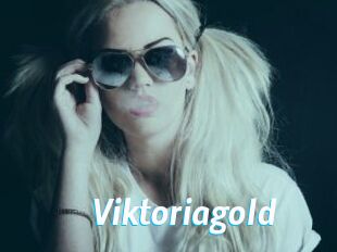 Viktoriagold