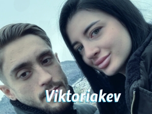 Viktoriakev