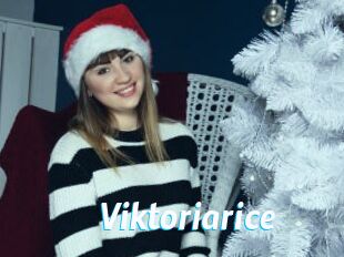 Viktoriarice