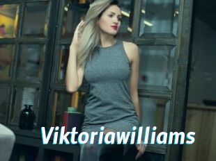 Viktoriawilliams