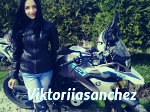Viktoriiasanchez