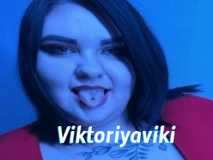 Viktoriyaviki