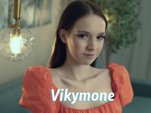 Vikymone