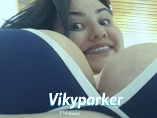 Vikyparker