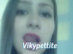 Vikypettite