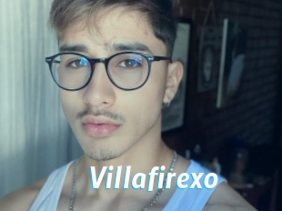 Villafirexo