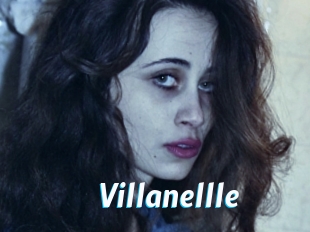 Villanellle