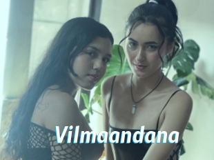 Vilmaandana