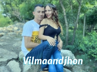 Vilmaandjhon