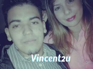 Vincent2u