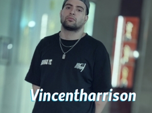 Vincentharrison
