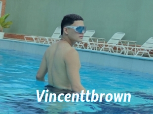 Vincenttbrown